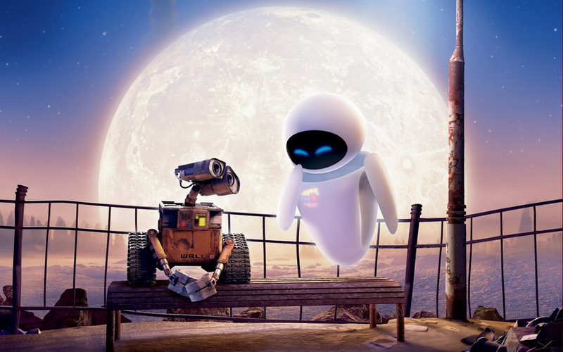 Illustration for article titled Relationship Secrets from Science Fiction and Fantasy